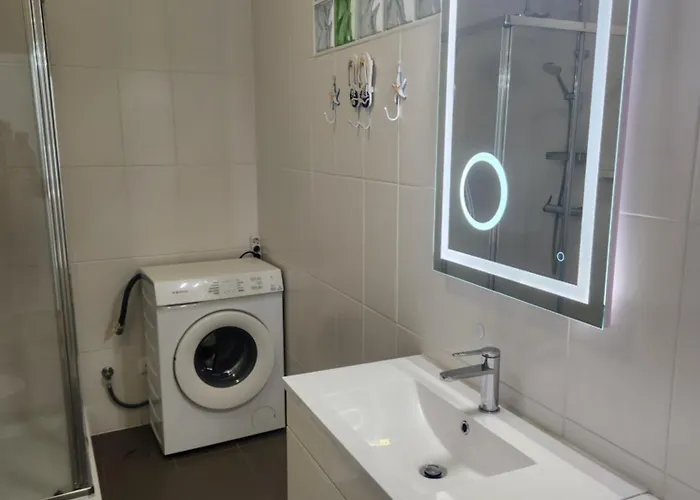 L&j Ocean View Apartment *