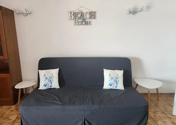 L&j Ocean View Apartment