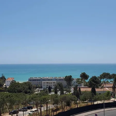 L&j Ocean View Albufeira