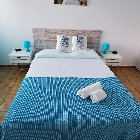 L&j Ocean View Apartment