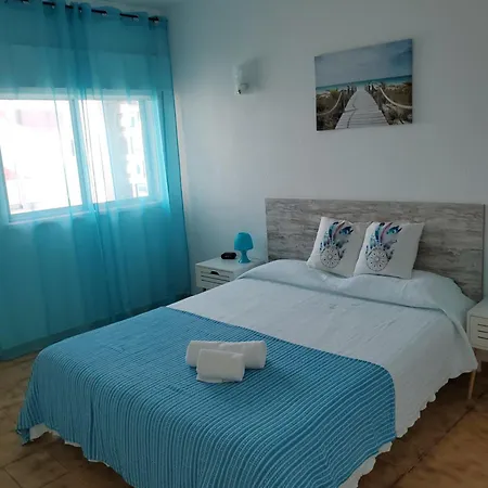 Apartment L&j Ocean View