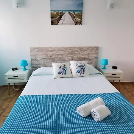 Apartment L&j Ocean View *