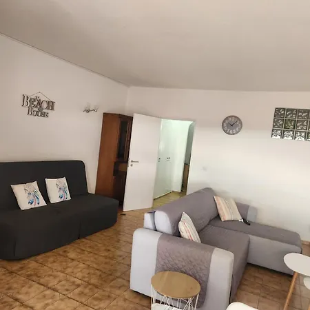 Apartment L&j Ocean View *