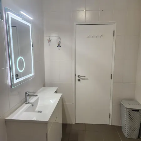 Apartment L&j Ocean View