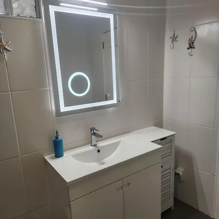 Apartment L&j Ocean View Albufeira