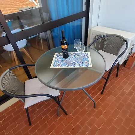 Apartment L&j Ocean View Albufeira