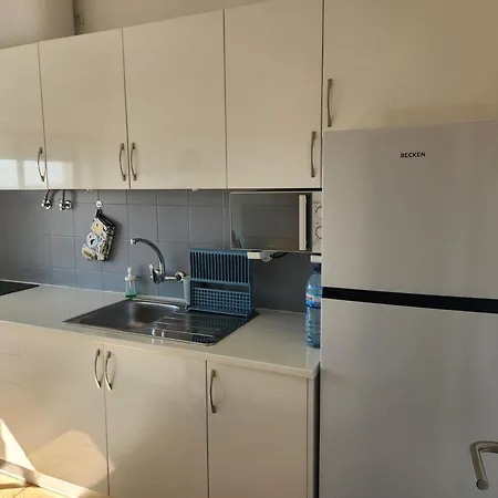 L&j Ocean View Albufeira