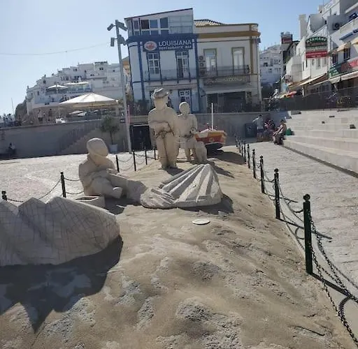 Apartamento L&j Ocean View *