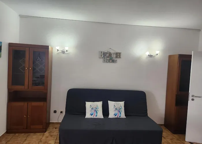 L&j Ocean View Apartamento