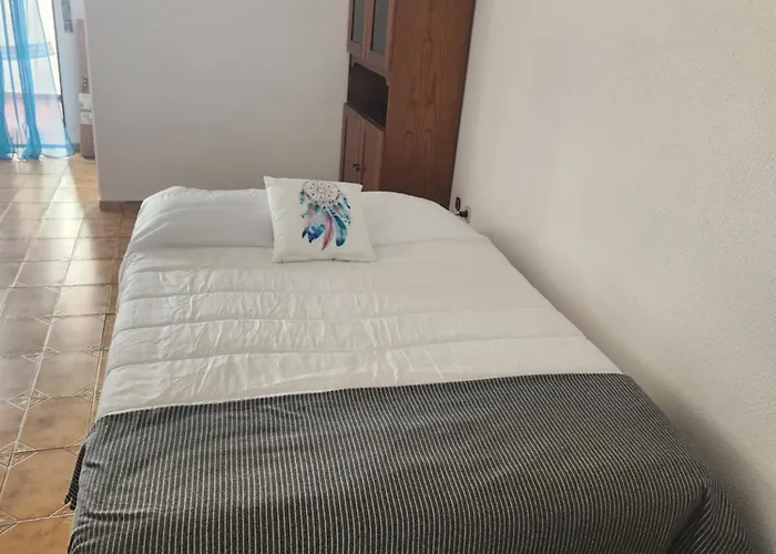 Apartamento L&j Ocean View *