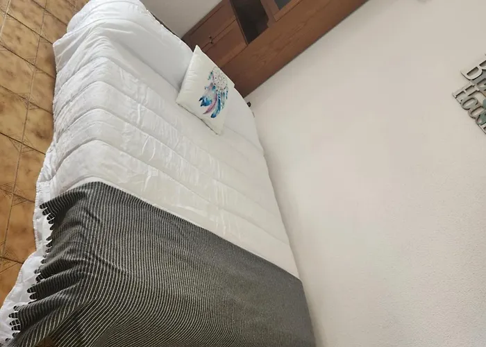 L&j Ocean View Apartamento Albufeira