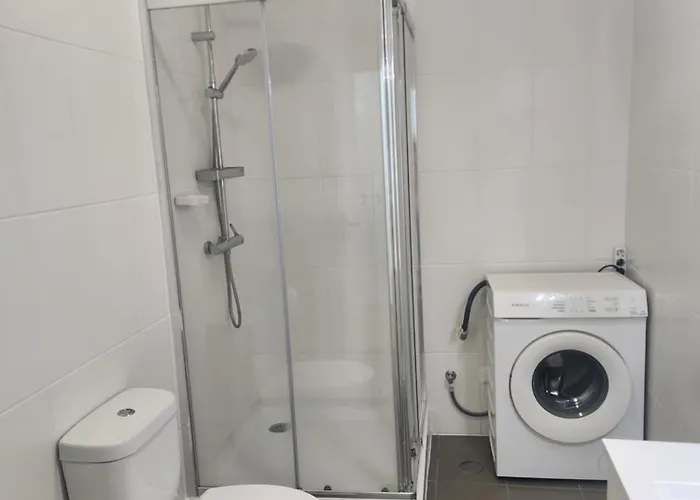 L&j Ocean View Apartamento Albufeira