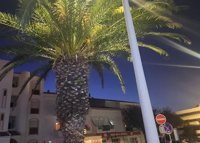 Apartamento L&j Ocean View *