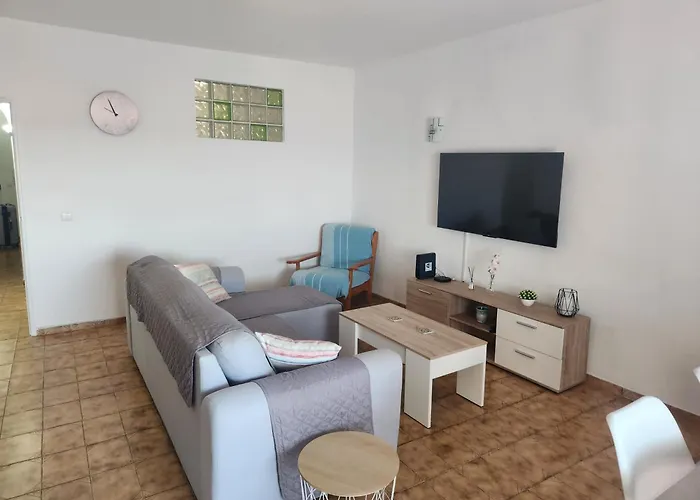 L&j Ocean View * Albufeira