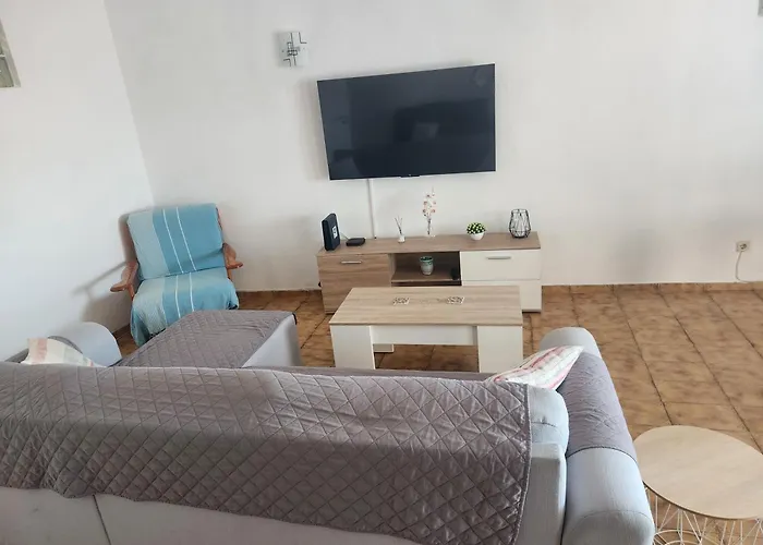 Apartamento L&j Ocean View *