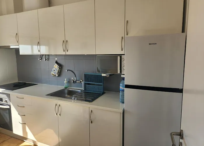 L&j Ocean View Albufeira