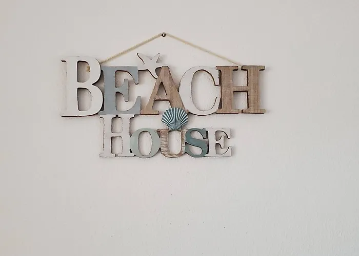 L&j Ocean View Apartamento *